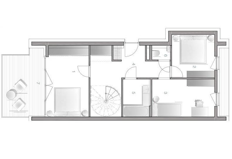 Alpenrock Appartements By Schladming-Appartements Room photo