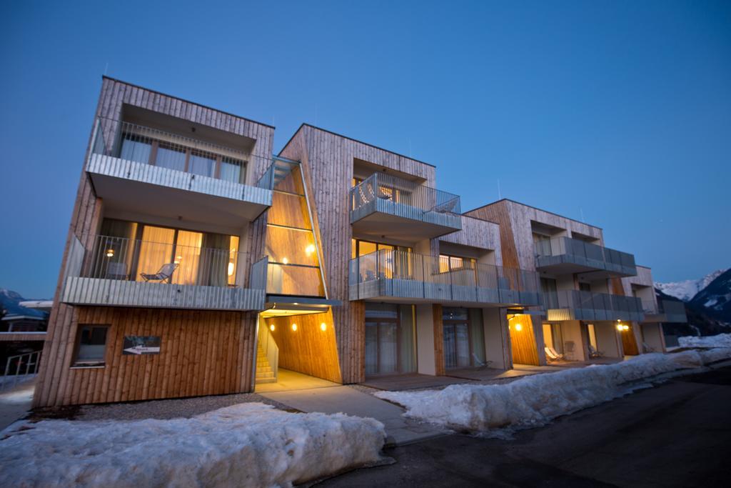 Alpenrock Appartements By Schladming-Appartements Exterior photo