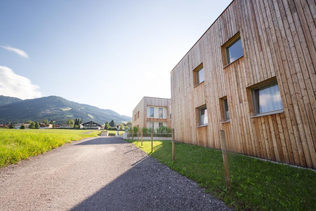Alpenrock Appartements By Schladming-Appartements Exterior photo