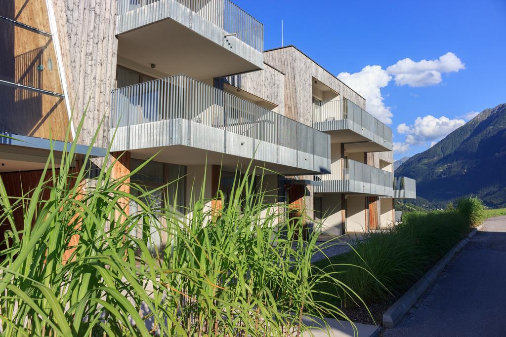 Alpenrock Appartements By Schladming-Appartements Exterior photo