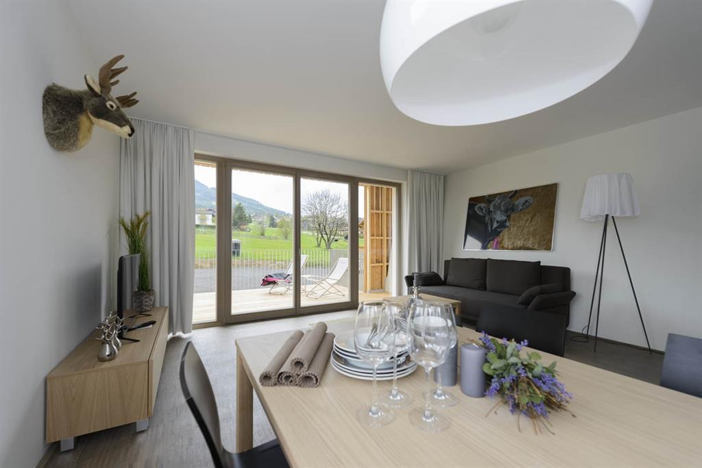 Alpenrock Appartements By Schladming-Appartements Exterior photo