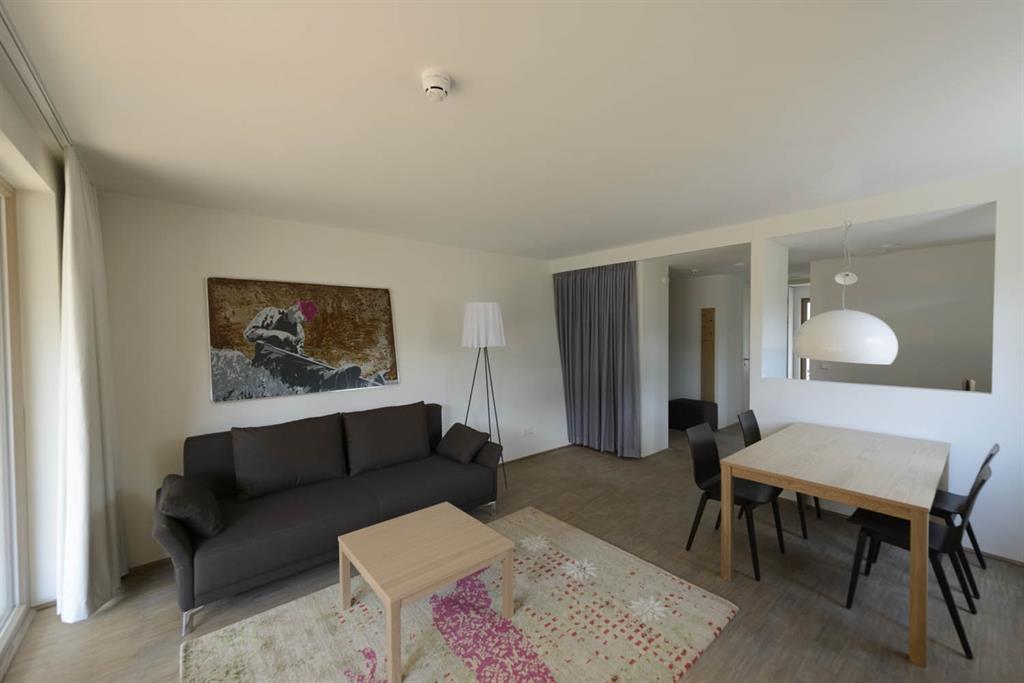 Alpenrock Appartements By Schladming-Appartements Room photo