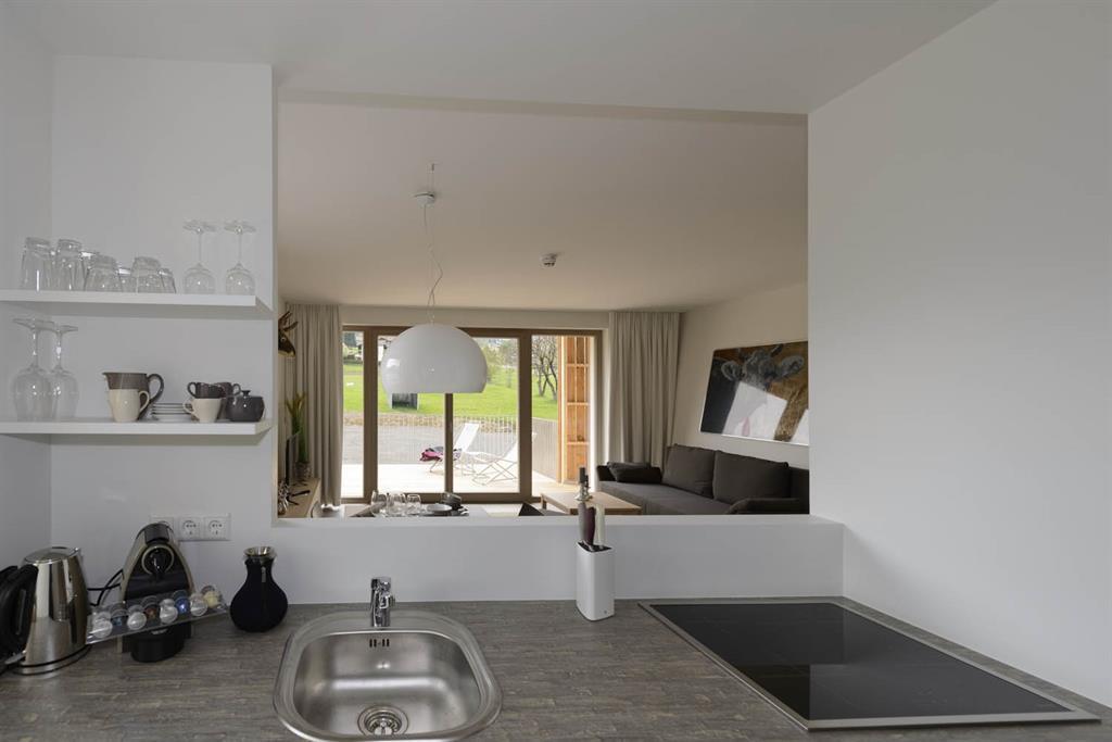 Alpenrock Appartements By Schladming-Appartements Room photo