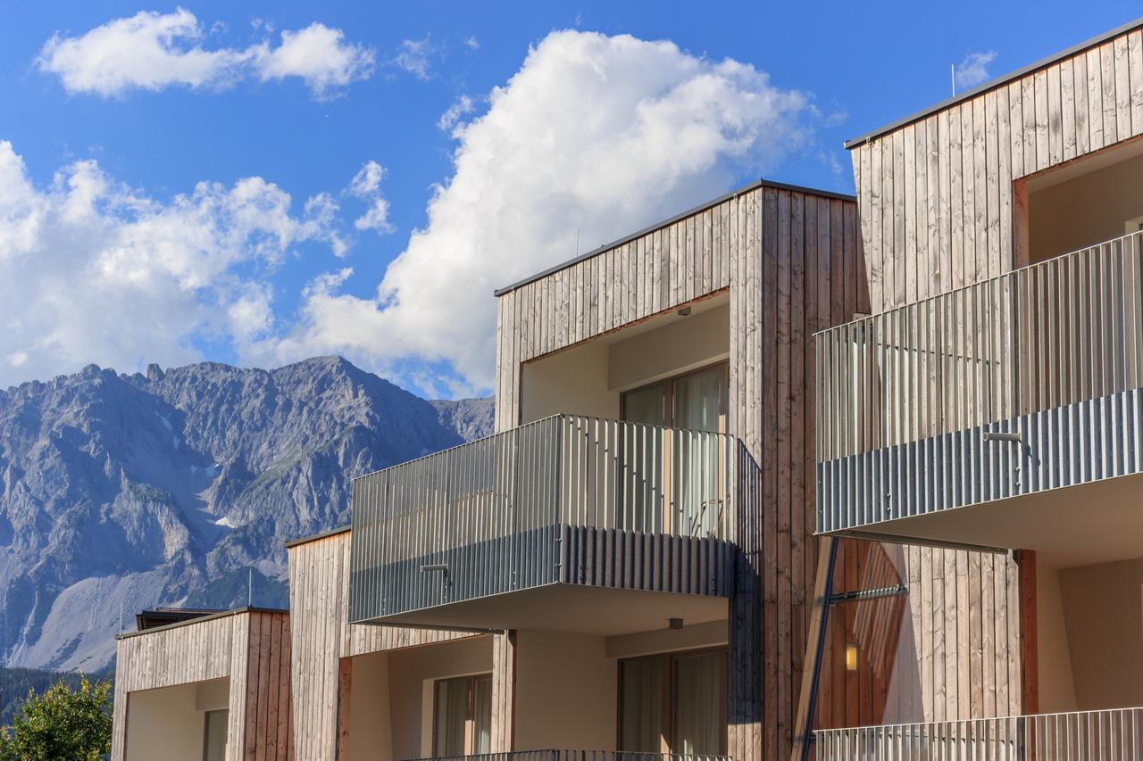 Alpenrock Appartements By Schladming-Appartements Exterior photo